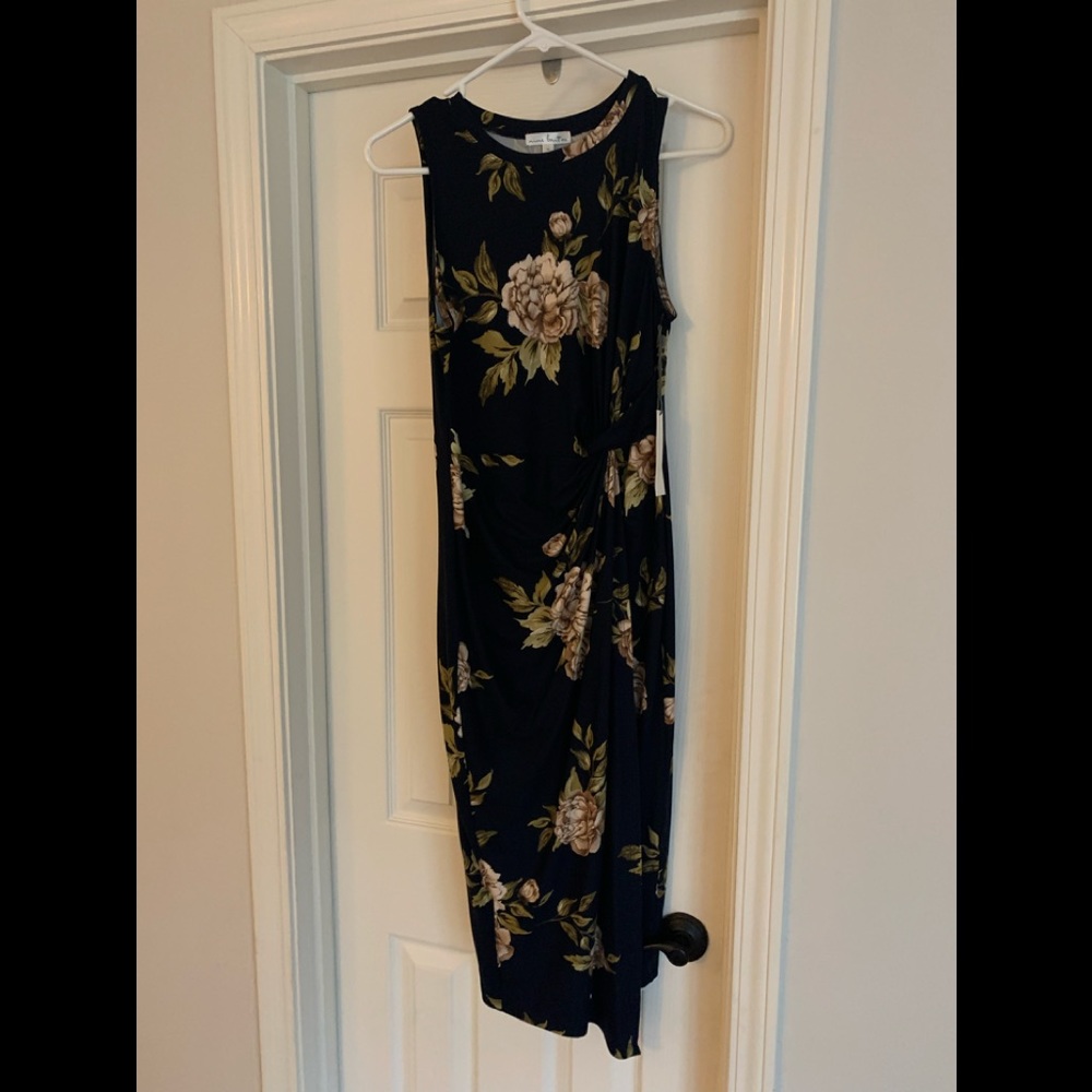 Brand New Nine Britton Dress